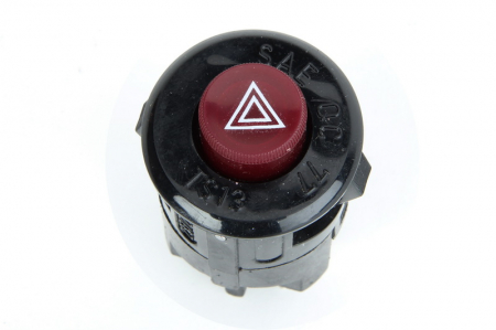 Comutatori - Intrerupator (numar pini 10) potrivit MERCEDES LP, NG, O 303, O 305, O 307, O 402, O 404, O 405, O 407, UNIMOG, T2/L, 1000, 60, 70, 700, 800 09.63-