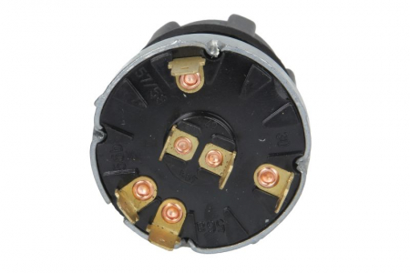 Intrerupator potrivit FIAT 1000, 400, 45-XX, 500, 50-XX, 55-XX, 56-XX, 600, 60-XX, 65-XX, 700, 70-XX, 75-XX, 800, 80-XX, 900 [1]