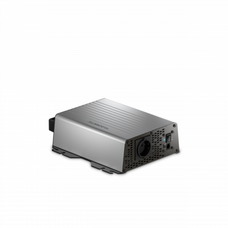 Accesorii auto - Invertor SinePower DSP1012  1000W input 12V
