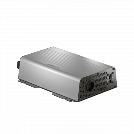 Accesorii auto - Invertor SinePower DSP2012  2000W input 12V