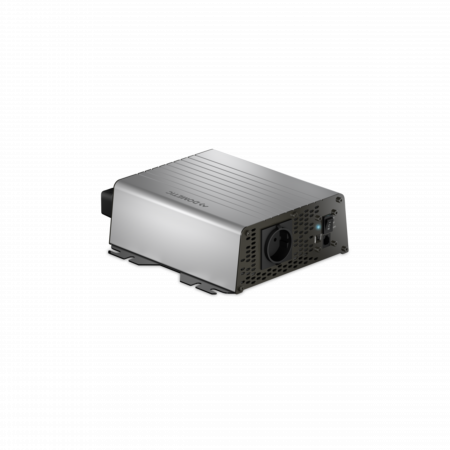 Accesorii auto - Invertor SinePower DSP612  600W input 12V