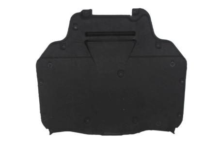 Compartiment motor - Izolare capota motor potrivit AUDI Q7 4M 2015-2019