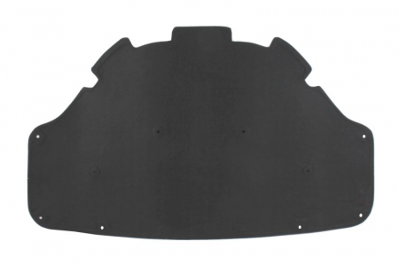 Caroserie - Izolare capota motor potrivit BMW 3 G20, G21 10.18-06.22