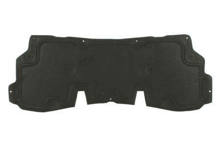 Caroserie - Izolare capota motor potrivit NISSAN QASHQAI I J10 04.10-04.14