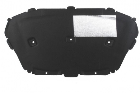 Caroserie - Izolare capota motor potrivit SEAT LEON 5F 09.12-12.19