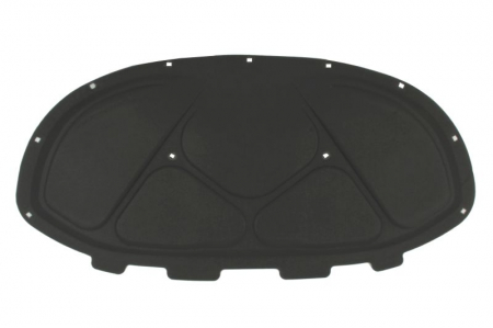 Compartiment motor - Izolare capota motor potrivit SKODA RAPID 07.12-03.22
