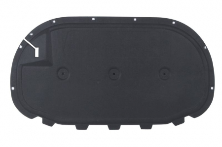Compartiment motor - Izolare capota motor potrivit VW PASSAT B8, PASSAT B8 FL 2014-2023