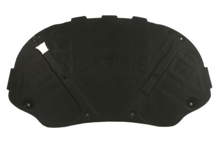 Compartiment motor - Izolare capota motor potrivit VW PASSAT CC 2008-2012