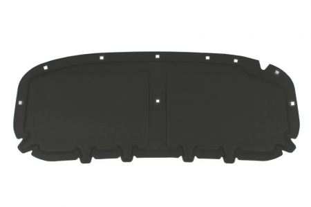 Caroserie - Izolare capota motor potrivit VW TOURAN II 05.15-