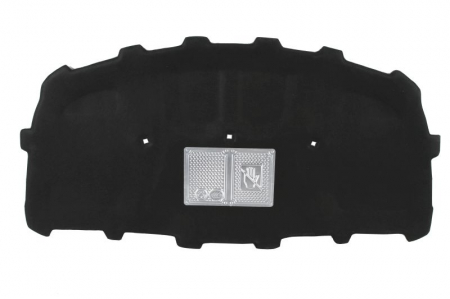 Compartiment motor - Izolare fonica capota motor potrivit AUDI A4 ALLROAD B9, A4 B9 dupa 2015