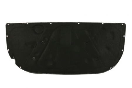 Caroserie - Izolare fonica capota motor potrivit AUDI A4 B6 2000-2005