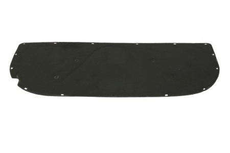 Izolare fonica capota motor potrivit AUDI A4 B6 2000-2005 [1]