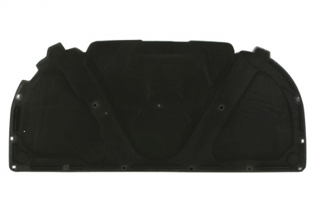 Compartiment motor - Izolare fonica capota motor potrivit AUDI A4 B6, A4 B7 2002-2009