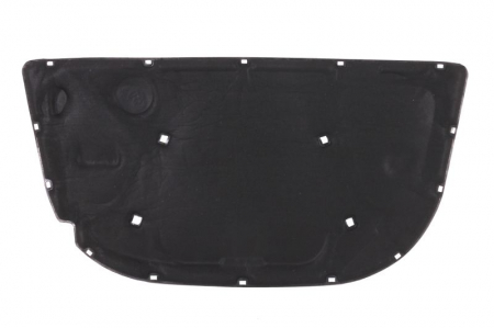 Izolare fonica capota motor potrivit AUDI A6 ALLROAD C6, A6 C6 2004-2011