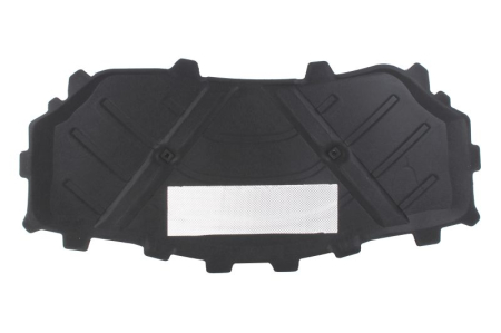 Izolare fonica capota motor potrivit AUDI Q3 8U 06.11-07.18
