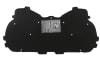 Izolare fonica capota motor potrivit AUDI Q5 2008-2017 [1]