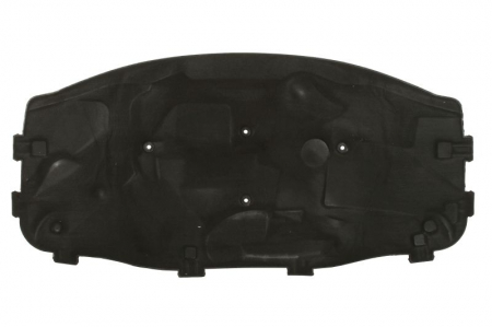 Compartiment motor - Izolare fonica capota motor potrivit BMW Seria 3 E46 1997-2007