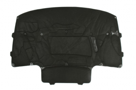 Compartiment motor - Izolare fonica capota motor potrivit BMW Seria 5 E39 1995-2004
