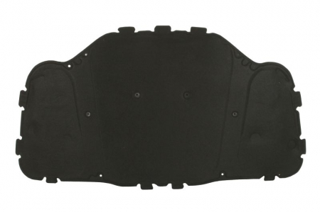 Caroserie - Izolare fonica capota motor potrivit BMW Seria 5 E60, 5 E61 2001-2010