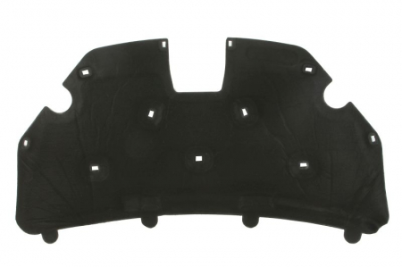 Caroserie - Izolare fonica capota motor potrivit FORD FOCUS I ZX3, FOCUS ZX5 1998-2005