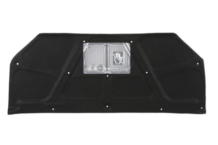 Compartiment motor - Izolare fonica capota motor potrivit HYUNDAI TUCSON dupa 2004