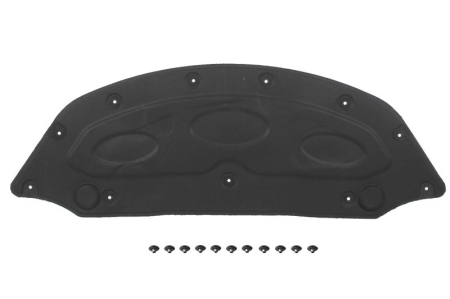 Izolare fonica capota motor potrivit MERCEDES B-KLASA W246/W242 11.11-09.14