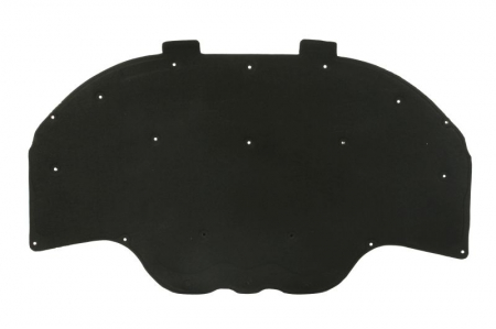 Izolare fonica capota motor potrivit MERCEDES Clasa C C204, C T-MODEL S204, C W204 dupa 2007 [0]