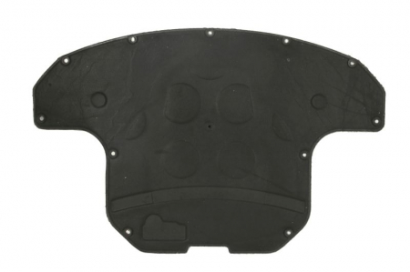 Compartiment motor - Izolare fonica capota motor potrivit MERCEDES Clasa E ALL-TERRAIN S213, E T-MODEL S213, E W213 dupa 2016