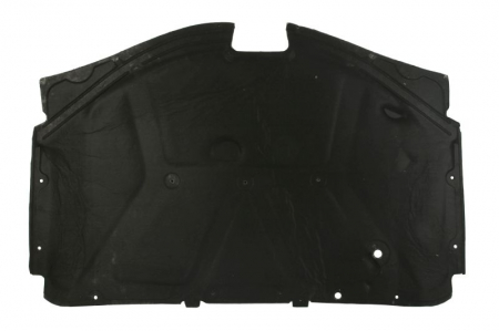Compartiment motor - Izolare fonica capota motor potrivit MERCEDES M W163 1998-2005