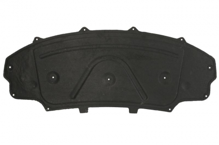 Compartiment motor - Izolare fonica capota motor potrivit MERCEDES M W164 2005-2011