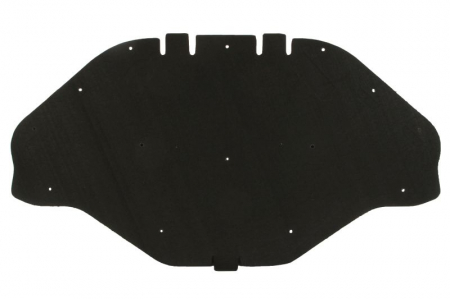 Izolare fonica capota motor potrivit MERCEDES M W166 2011-2015