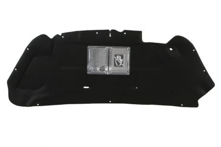 Piese Auto - Izolare fonica capota motor potrivit PEUGEOT 308, 308 I, 308 II 2007-2021
