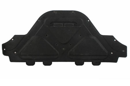 Compartiment motor - Izolare fonica capota motor potrivit PORSCHE MACAN 95B 02.14-06.18