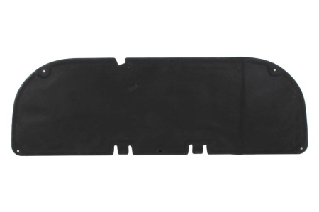 Caroserie - Izolare fonica capota motor potrivit TOYOTA RAV4 V 10.18-08.21
