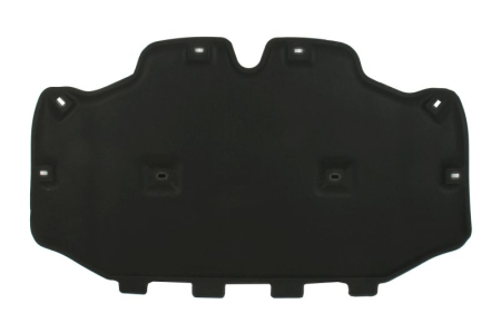 Izolare fonica capota motor potrivit VOLVO S60 II, V60 I 04.10-02.19