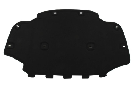 Compartiment motor - Izolare fonica capota motor potrivit VOLVO S60 II, V60 I 04.10-10.13