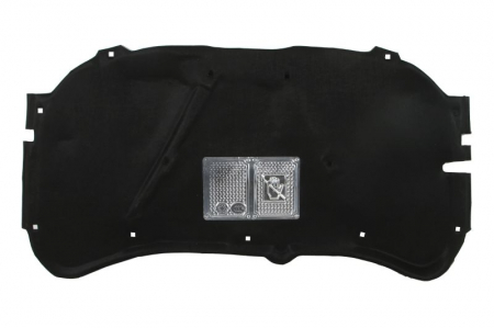 Compartiment motor - Izolare fonica capota motor potrivit VW BORA, BORA I, GOLF IV 1997-2013