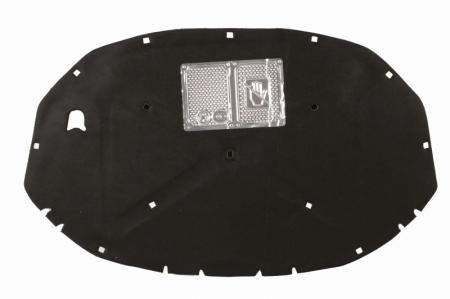 Compartiment motor - Izolare fonica capota motor potrivit VW PASSAT ALLTRACK B7, PASSAT B7 2010-2015