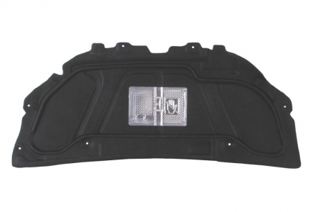 Compartiment motor - Izolare fonica motor potrivit PEUGEOT 307, 307/KOMBI 2000-2012