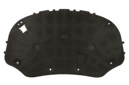 Compartiment motor - Izolare fonica motor potrivit VW PASSAT B6 03.05-10.11
