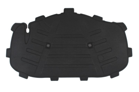 Compartiment motor - Izolarea fonica motor potrivit AUDI A3 8V 2012-2016