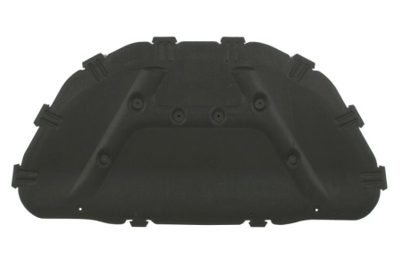 Piese Auto - Izolarea fonica motor potrivit BMW X1 E84 2009-2015