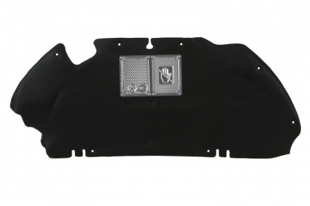 Compartiment motor - Izolarea fonica motor potrivit CITROEN C4, C4 II dupa 2004