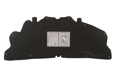Compartiment motor - Izolarea fonica motor potrivit PEUGEOT 307, 307/KOMBI 2000-2012