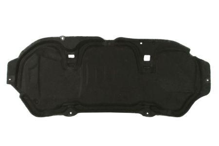 Compartiment motor - Izolarea fonica motor potrivit RENAULT MEGANE II 2002-2009
