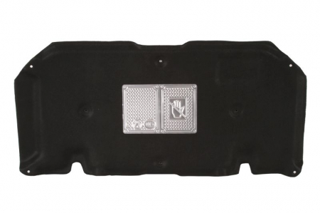 Izolarea fonica motor potrivit TOYOTA COROLLA, COROLLA/KOMBI 05.92-