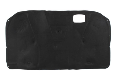 Compartiment motor - Izolarea fonica motor potrivit TOYOTA LAND CRUISER PRADO J12 2002-2009