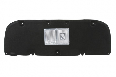 Compartiment motor - Izolarea fonica motor potrivit TOYOTA RAV 4 IV dupa 2012