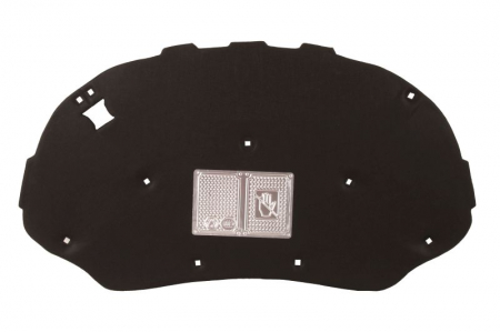 Izolarea fonica motor potrivit VW CC B7, PASSAT B6 06.08-12.16