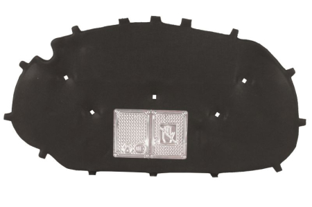 Compartiment motor - Izolarea fonica motor potrivit VW GOLF VI 2008-2013